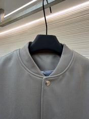 DIOR 26S VARSITY JACKET 1069