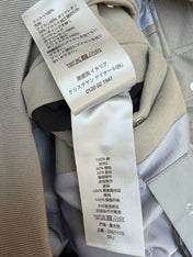 DIOR 26S VARSITY JACKET 1069