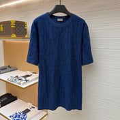 DIOR 26S SHORT-SLEEVE T-SHIRT 1019