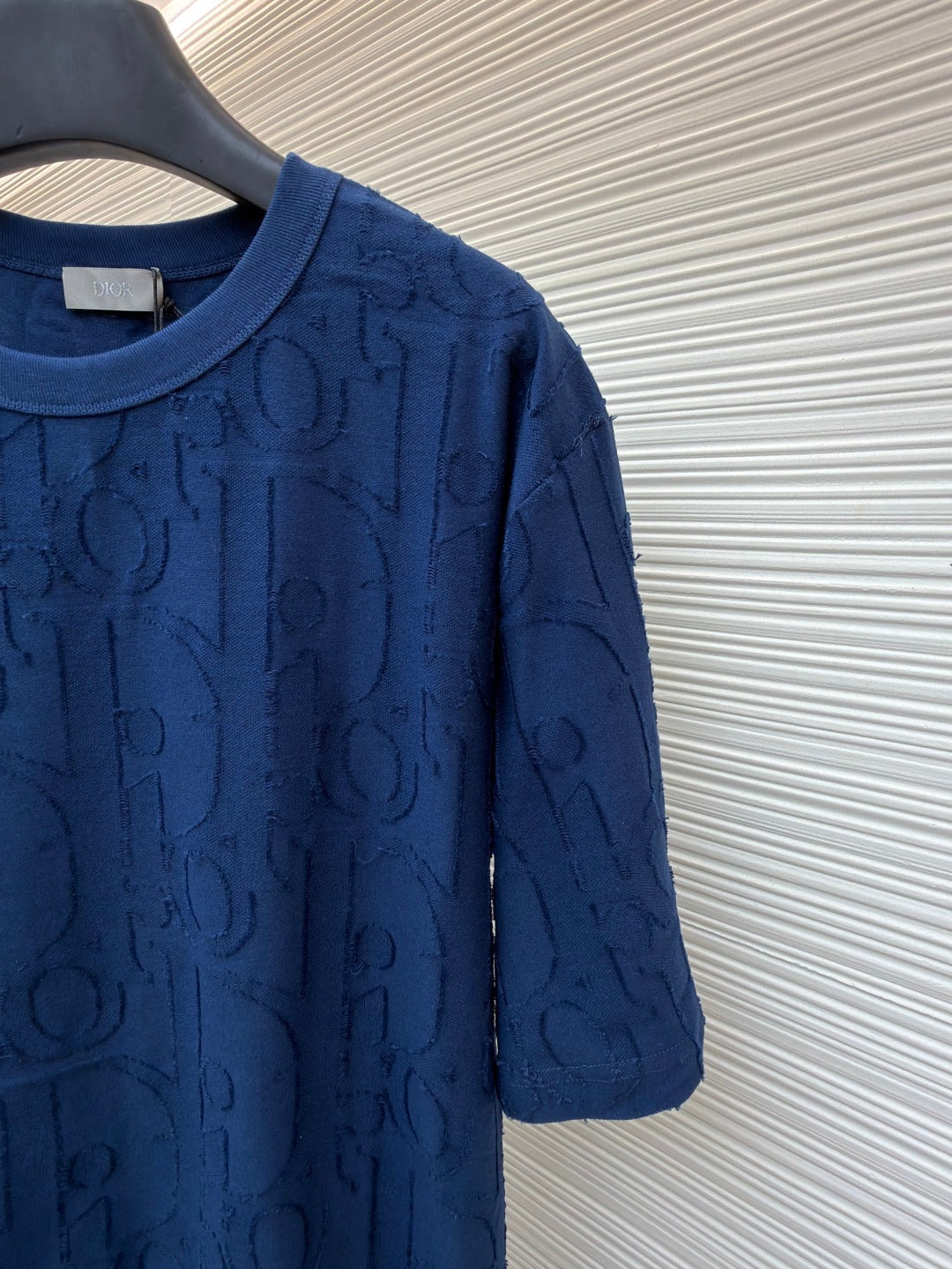 DIOR 26S SHORT-SLEEVE T-SHIRT 1019