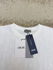 DIOR 26S SHORT-SLEEVE T-SHIRT 1018