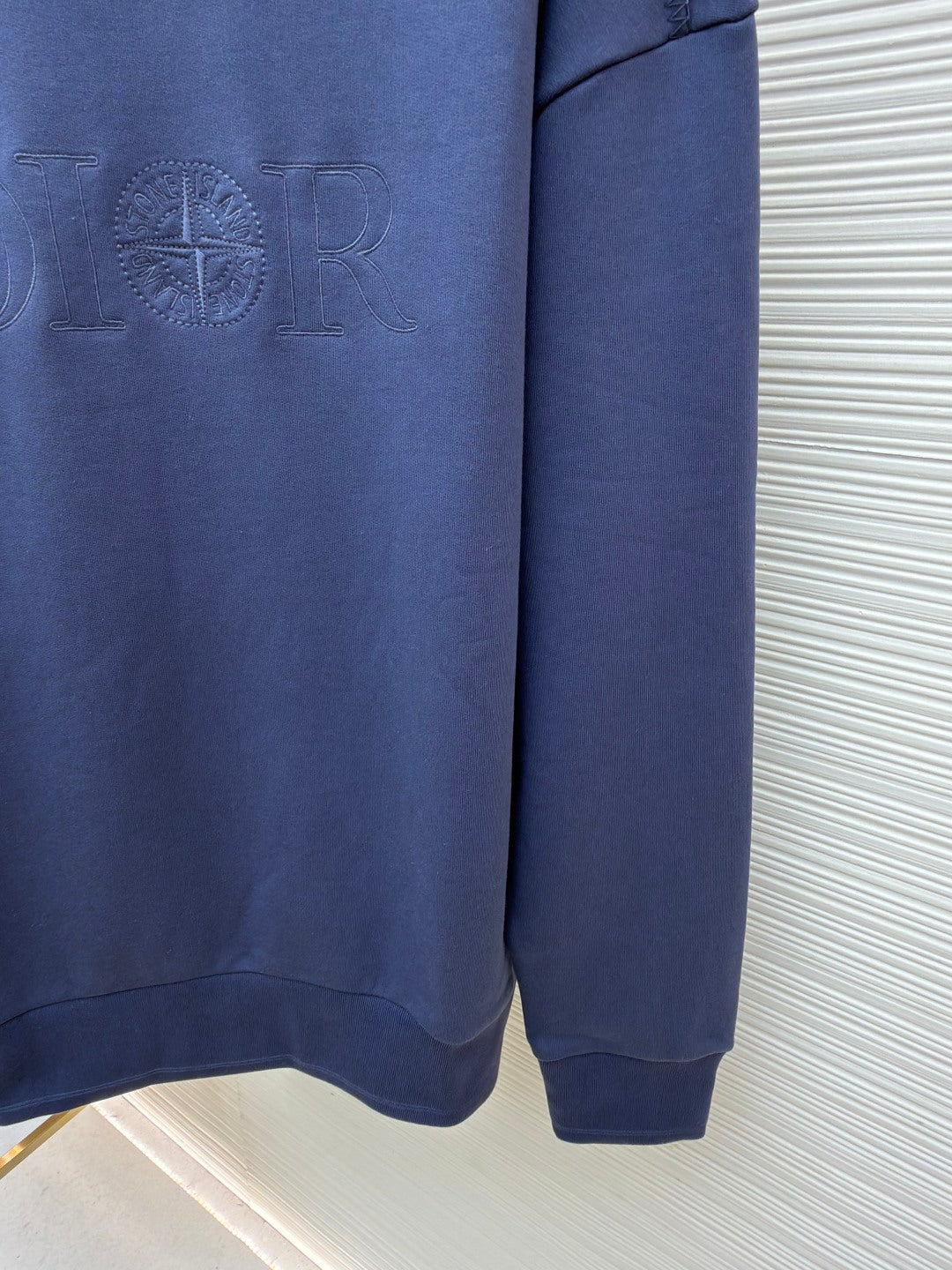 DIOR 26S SWEATSHIRT 1017