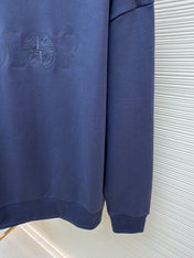 DIOR 26S SWEATSHIRT 1017
