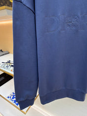 DIOR 26S SWEATSHIRT 1017