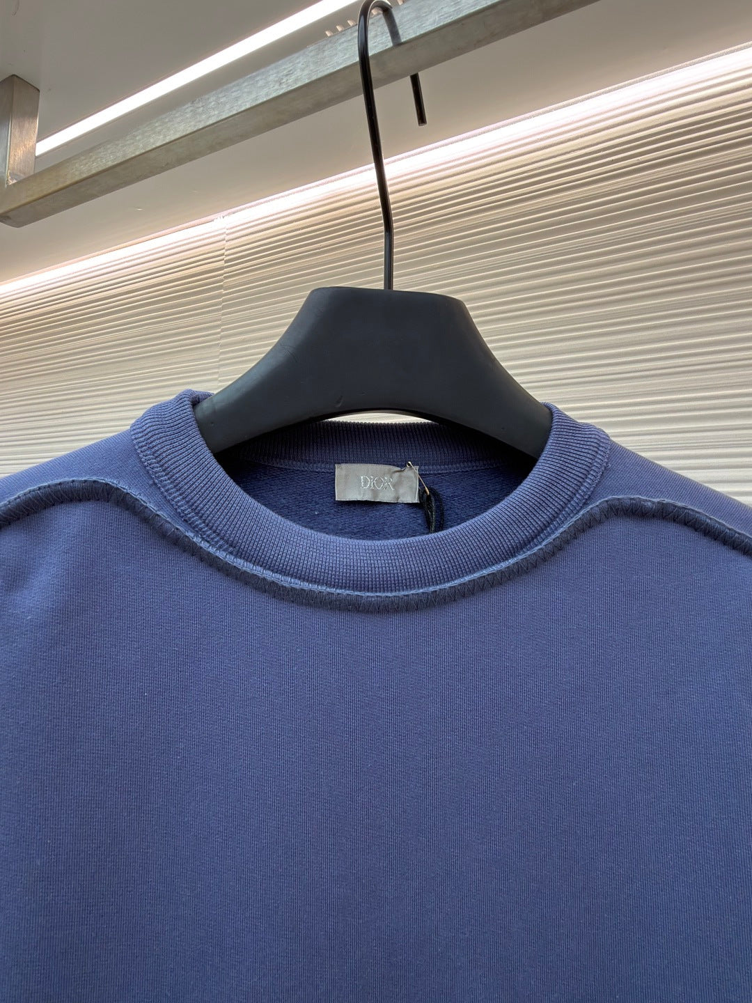 DIOR 26S SWEATSHIRT 1017