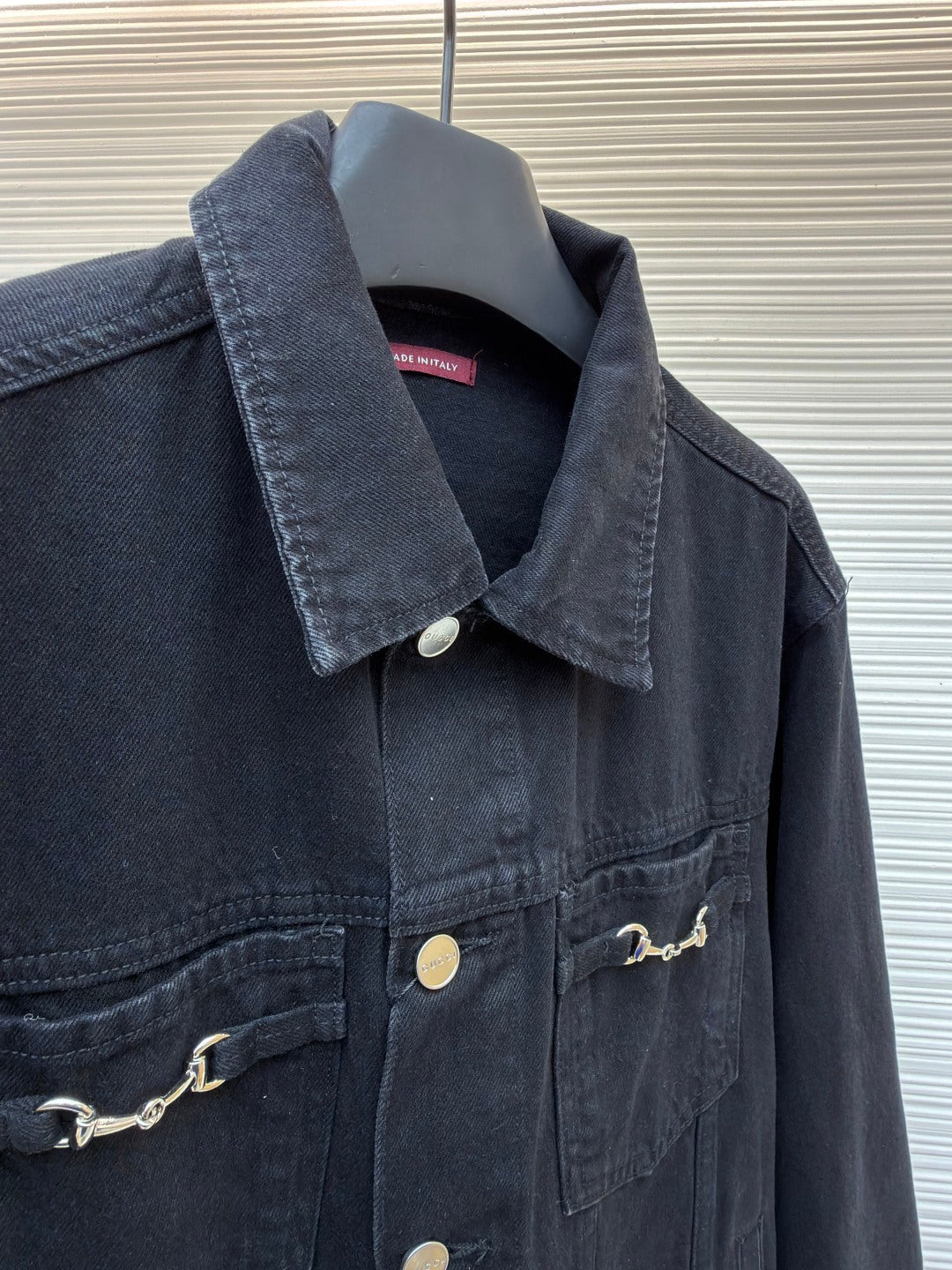 GUCCI 26S JACKET 232