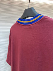 MONCLER 26S T-SHIRT 543
