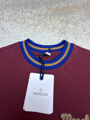MONCLER 26S T-SHIRT 543