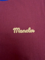 MONCLER 26S T-SHIRT 543