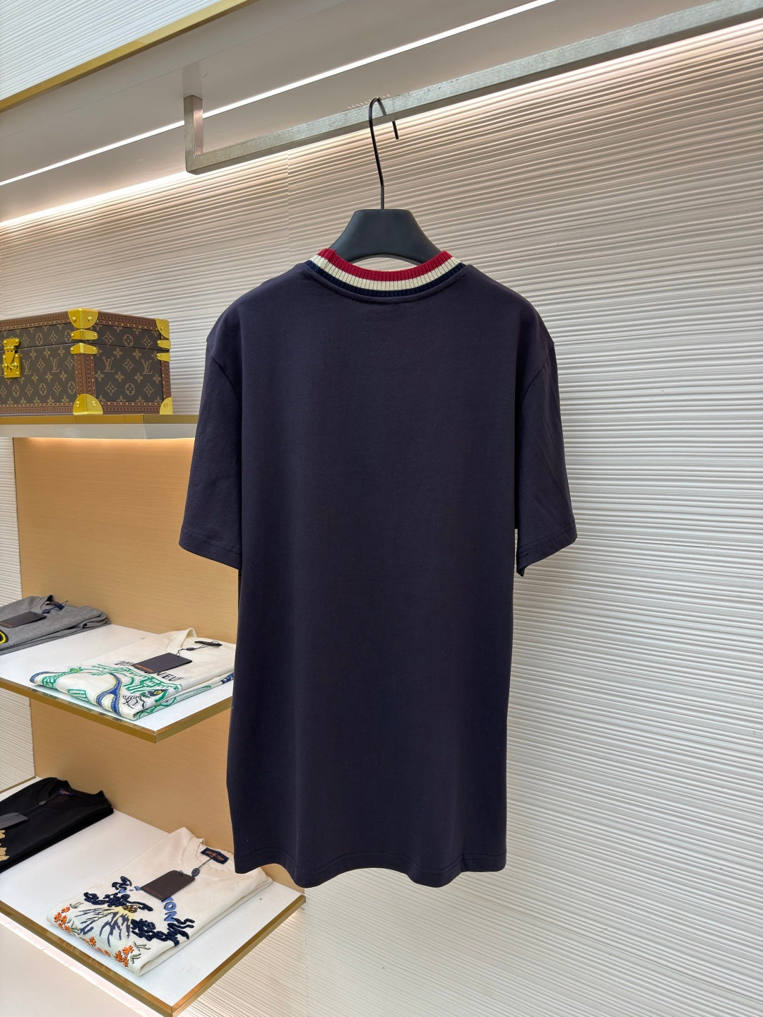 MONCLER 26S T-SHIRT 542