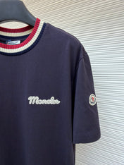 MONCLER 26S T-SHIRT 542