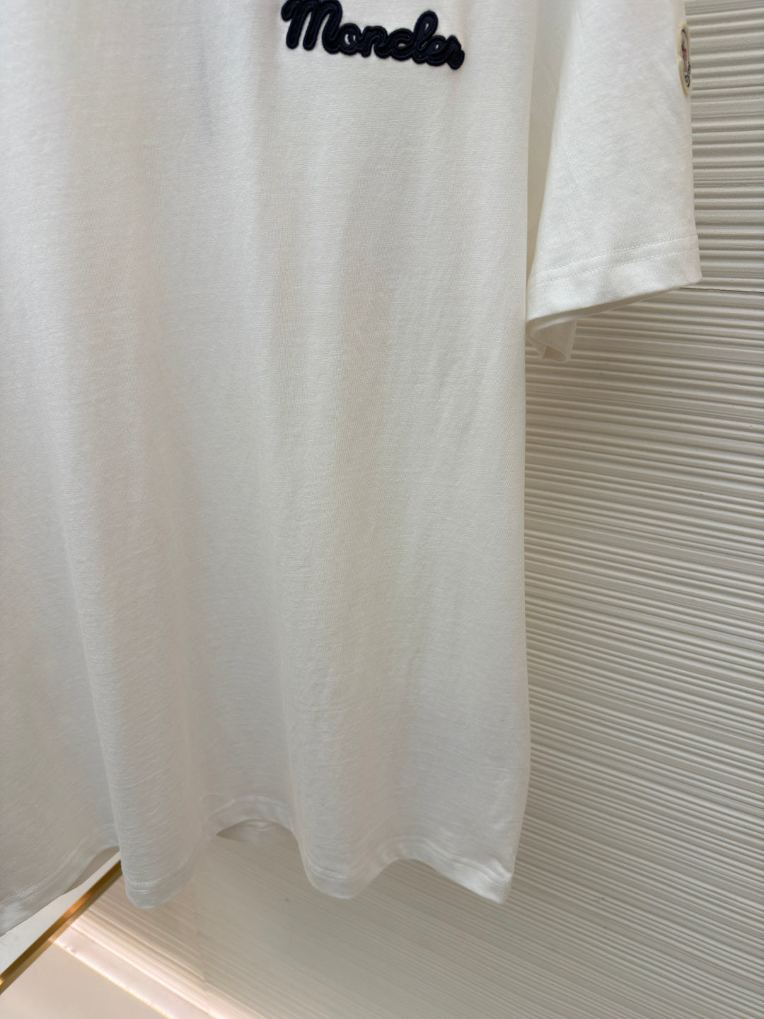 MONCLER 26S T-SHIRT 541