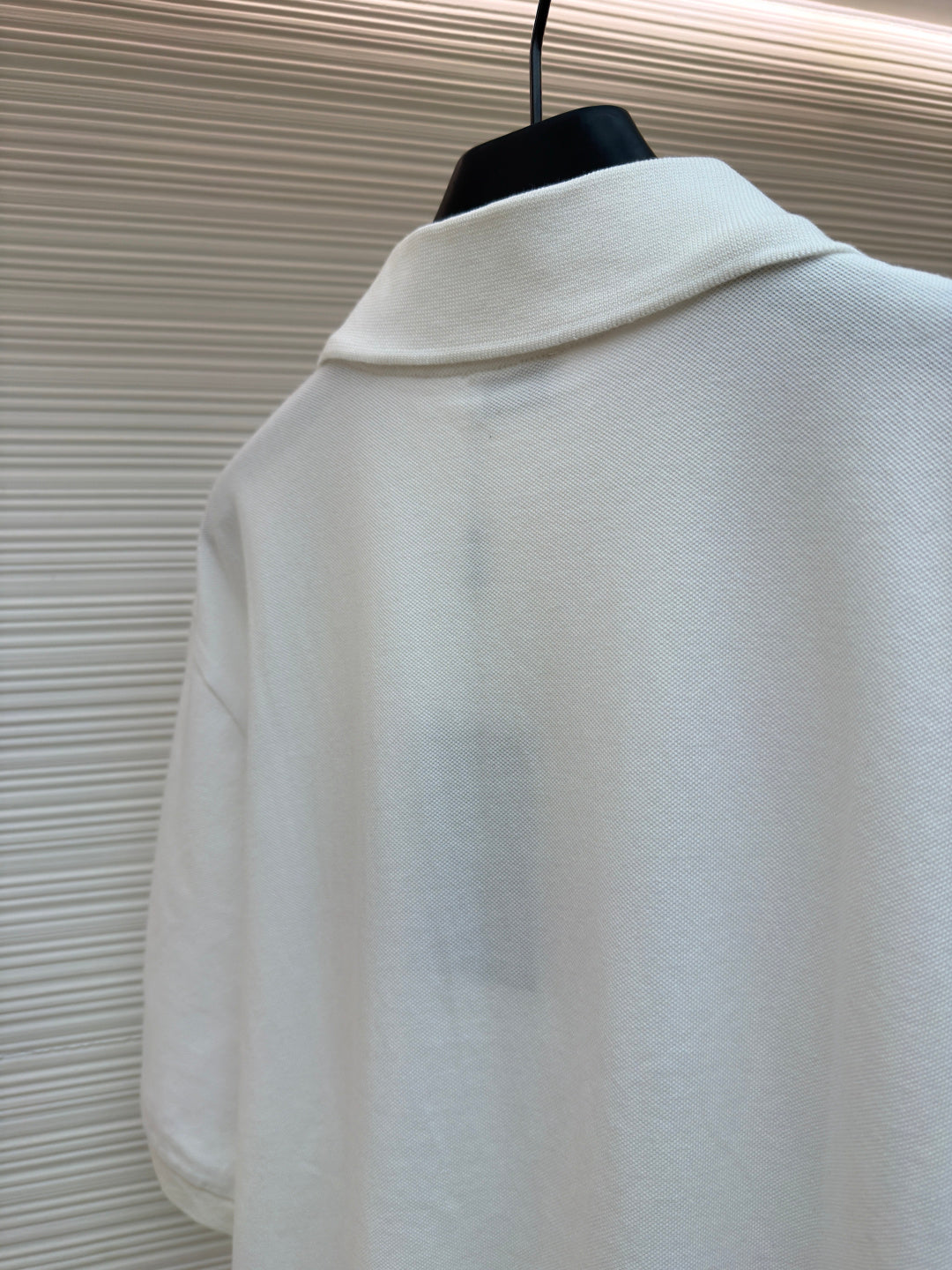 YSL 26S POLO SHIRT 366