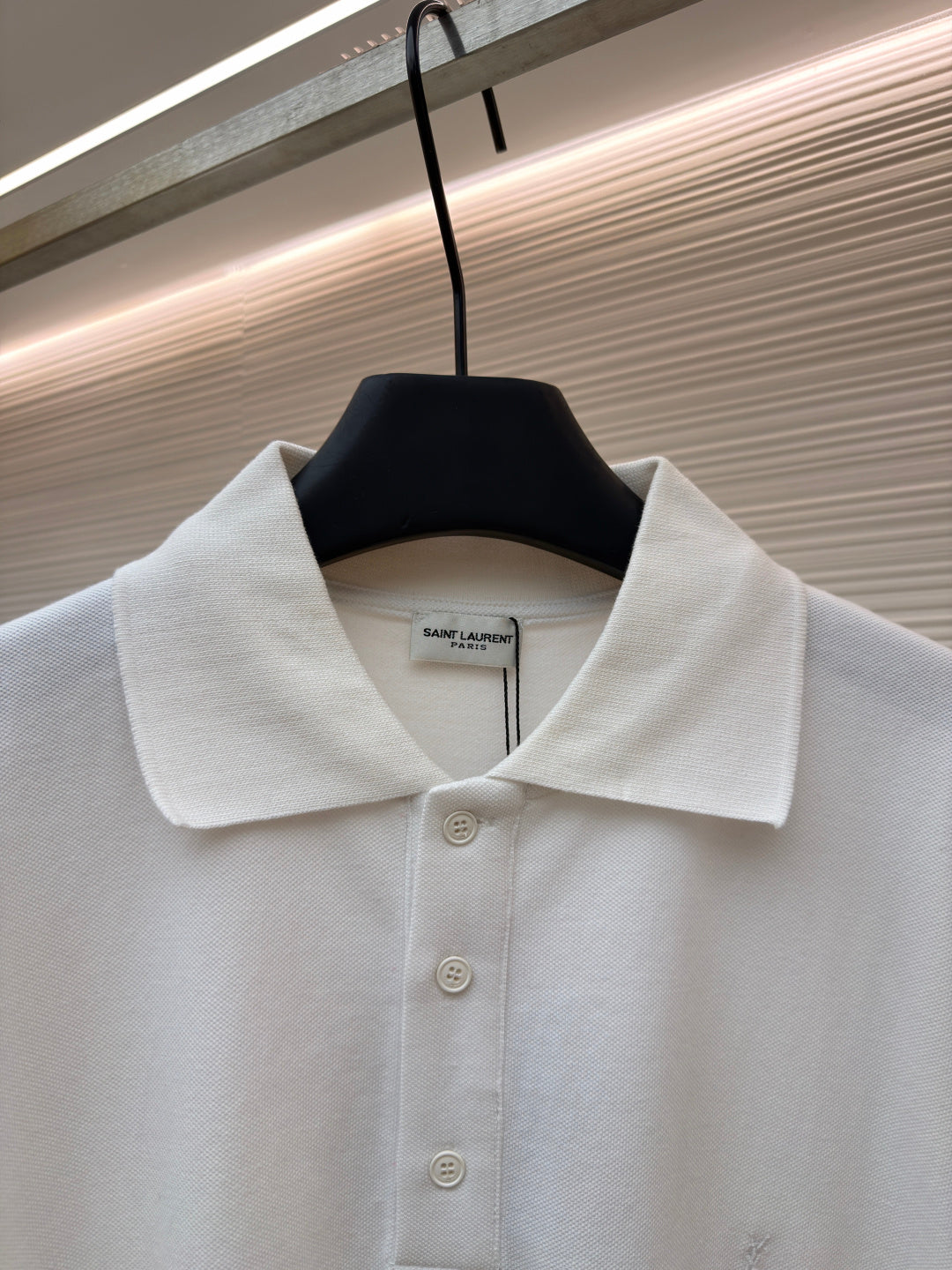 YSL 26S POLO SHIRT 366