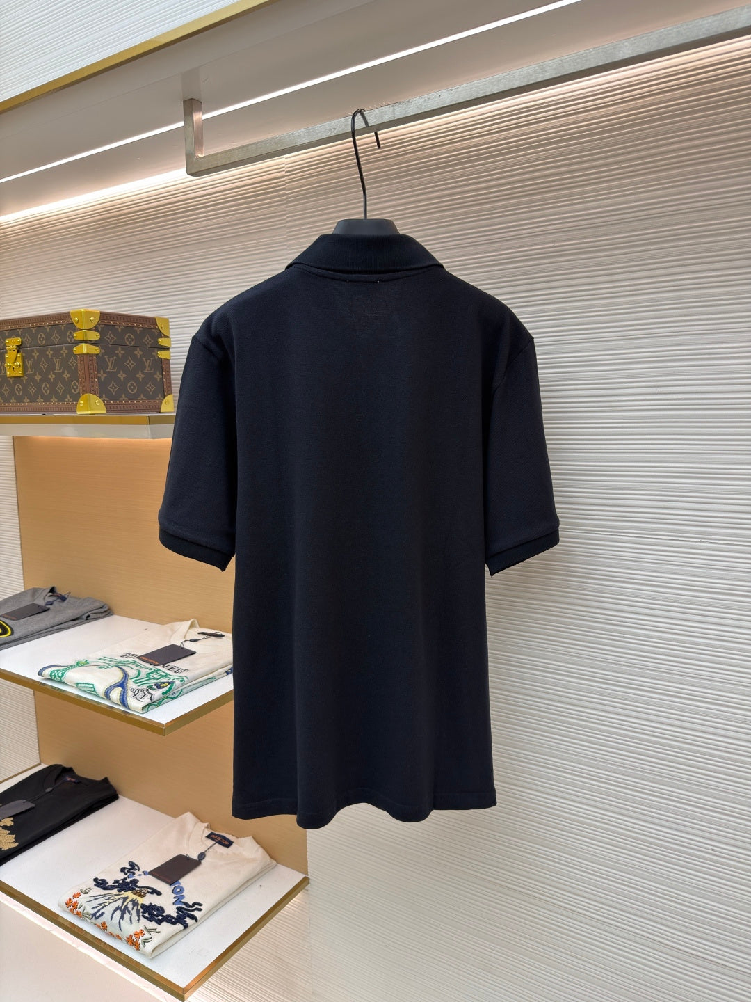 YSL 26S POLO SHIRT 365