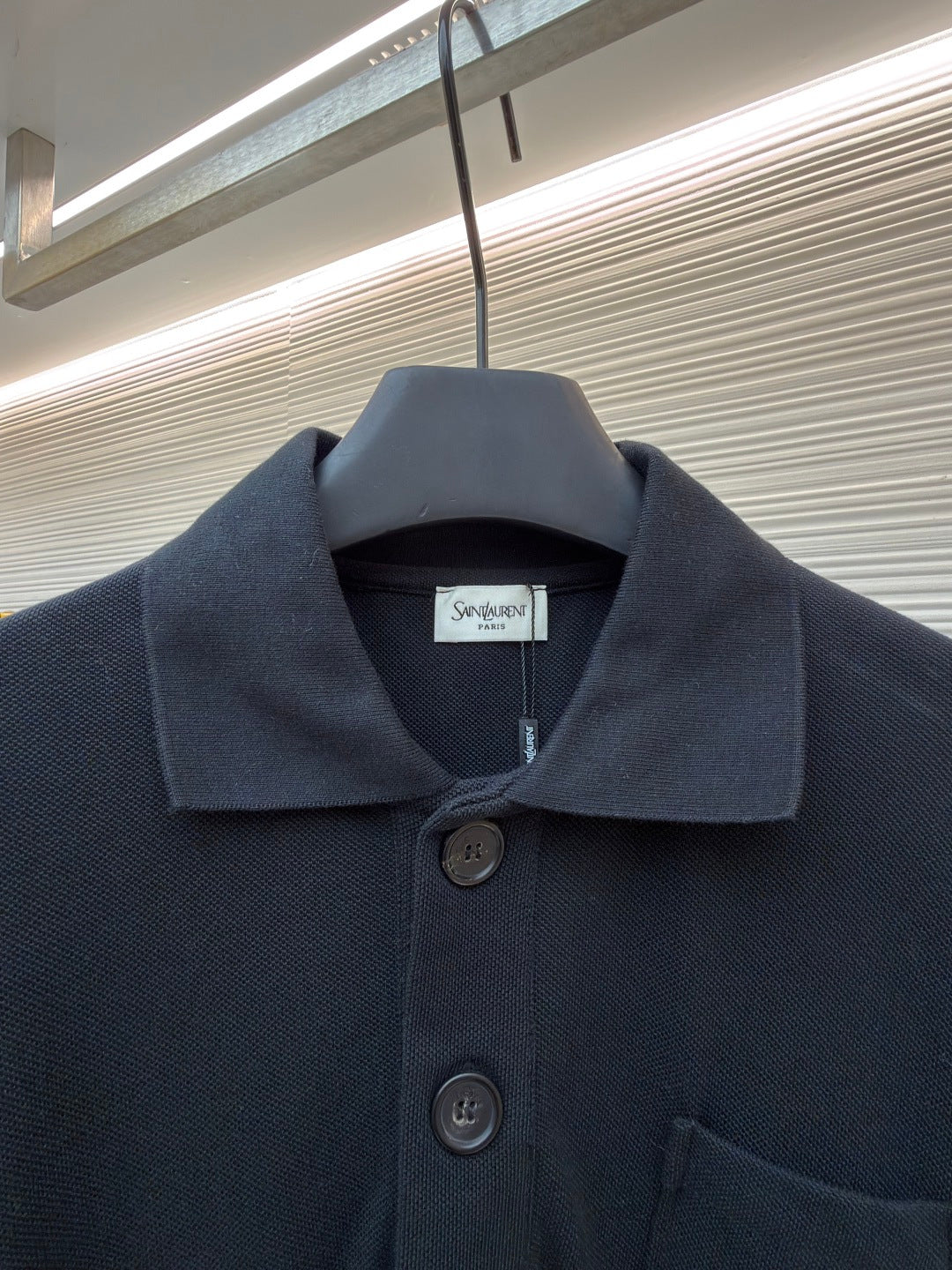 YSL 26S POLO SHIRT 363