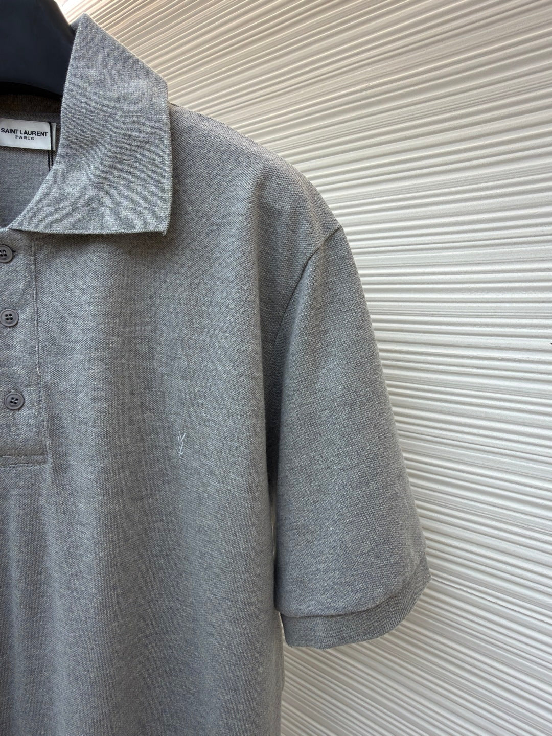 YSL 26S POLO SHIRT 364