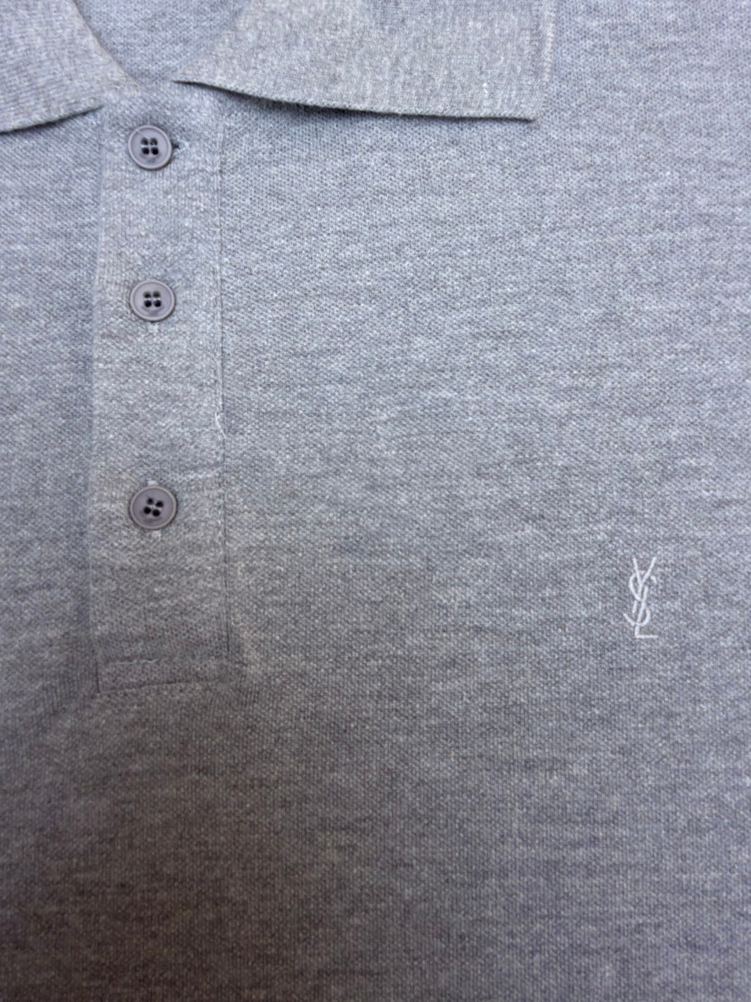 YSL 26S POLO SHIRT 364
