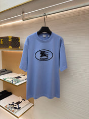 BURBERRY 26S T-SHIRT 417