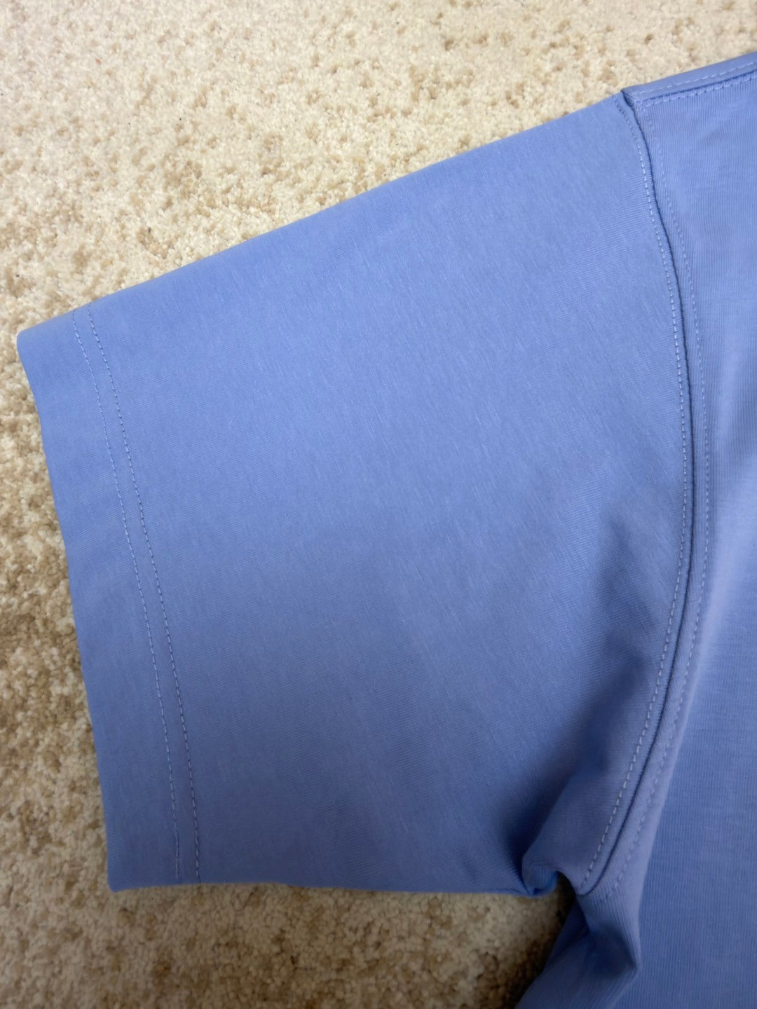 BURBERRY 26S T-SHIRT 417