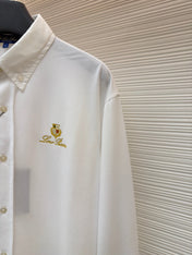 LORO PIANA 26S SHIRT 824