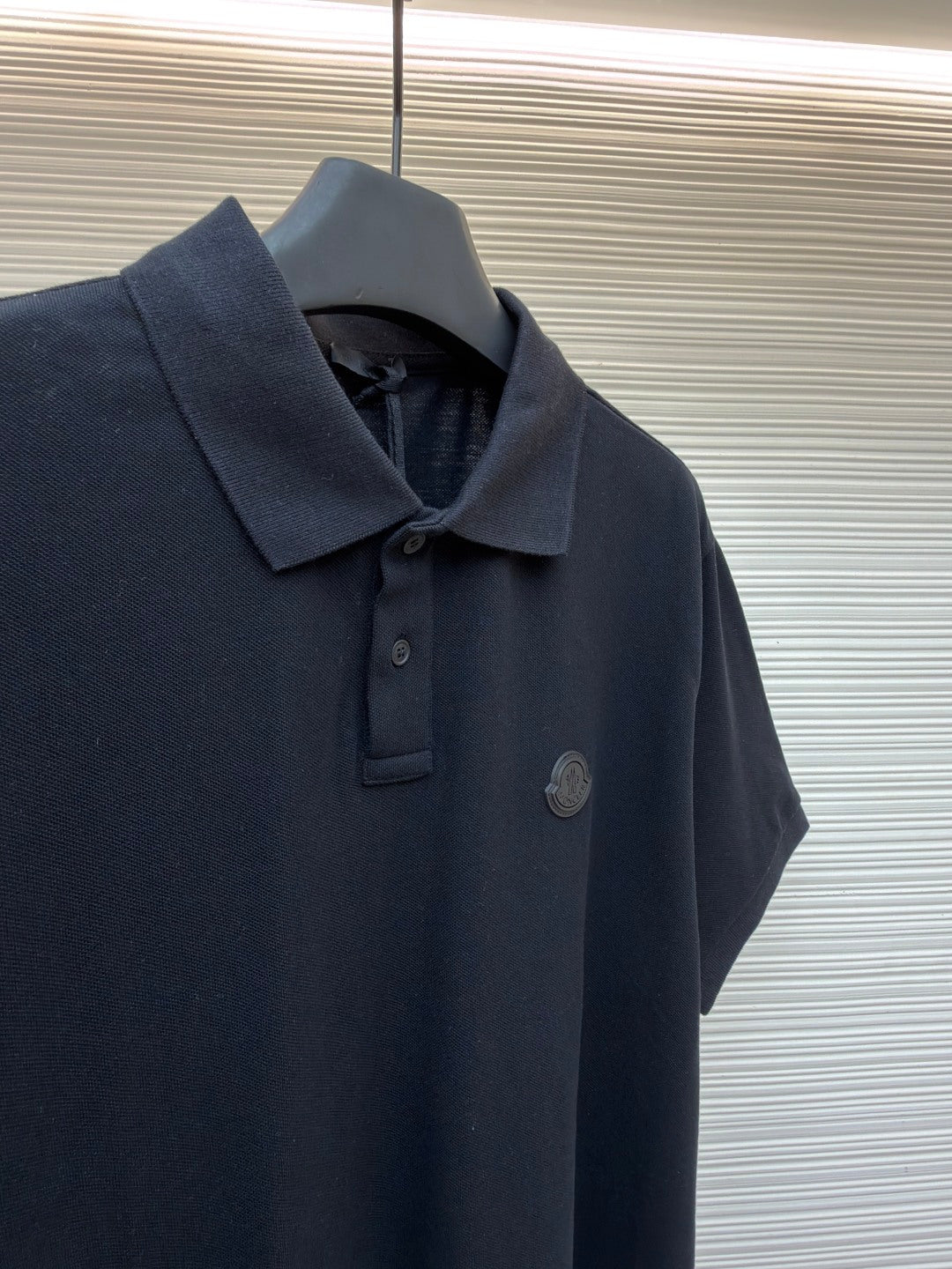 MONCLER 26S POLO SHIRT 705