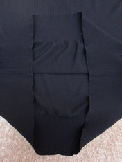 PRADA 26S SHORT-SLEEVED SWEATER STYLE 879