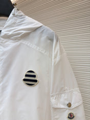 MONCLER 26S JACKET 625