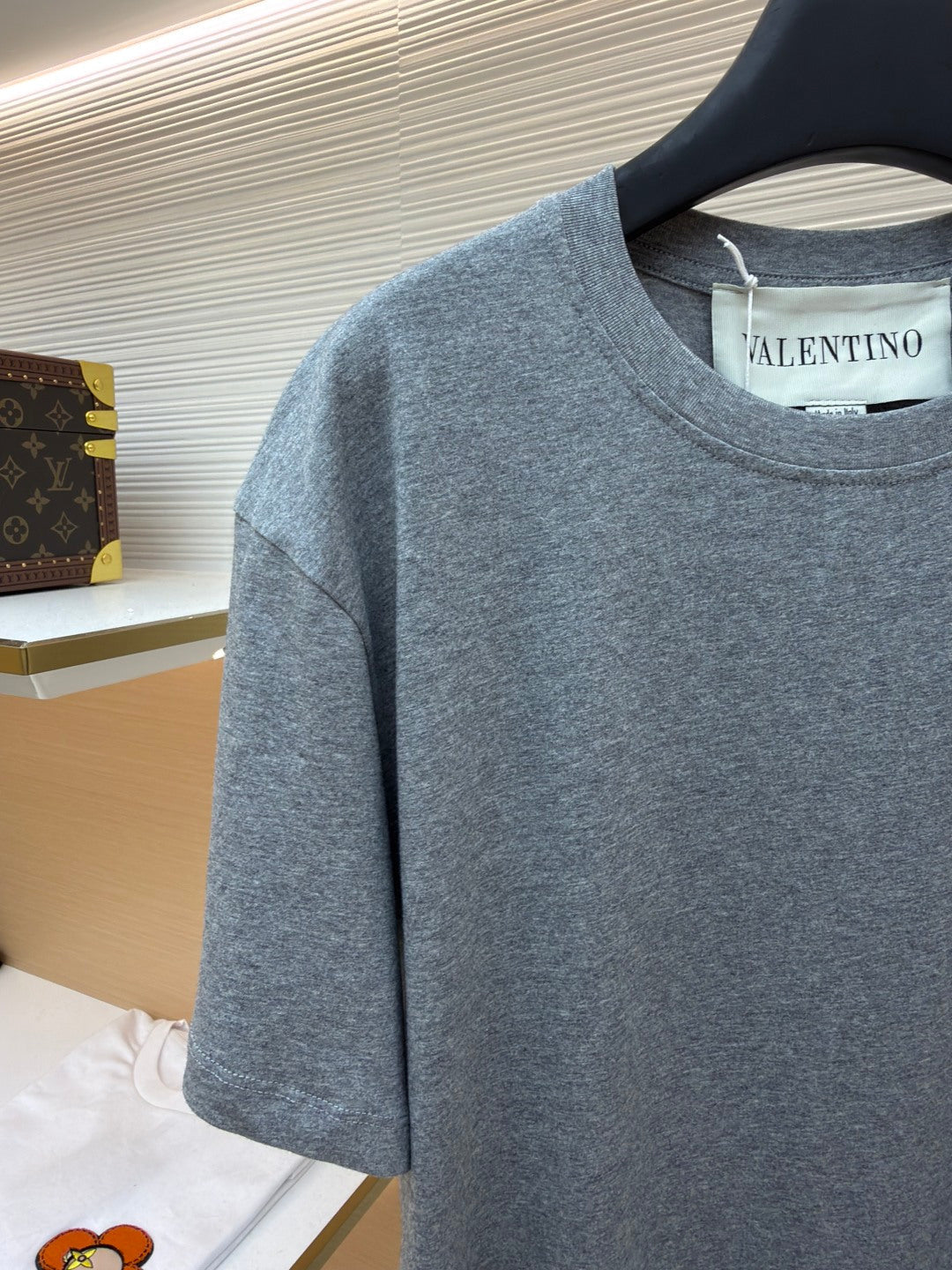 VALENTINO 26S SHORT-SLEEVE T-SHIRT 415