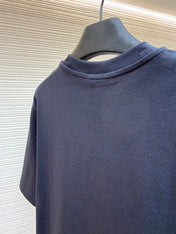 MONCLER 26S SHORT SLEEVE T-SHIRT 601