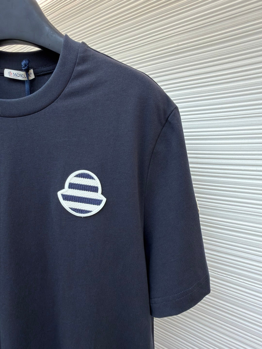 MONCLER 26S SHORT SLEEVE T-SHIRT 601