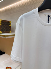 MONCLER 26S SHORT SLEEVE T-SHIRT 599