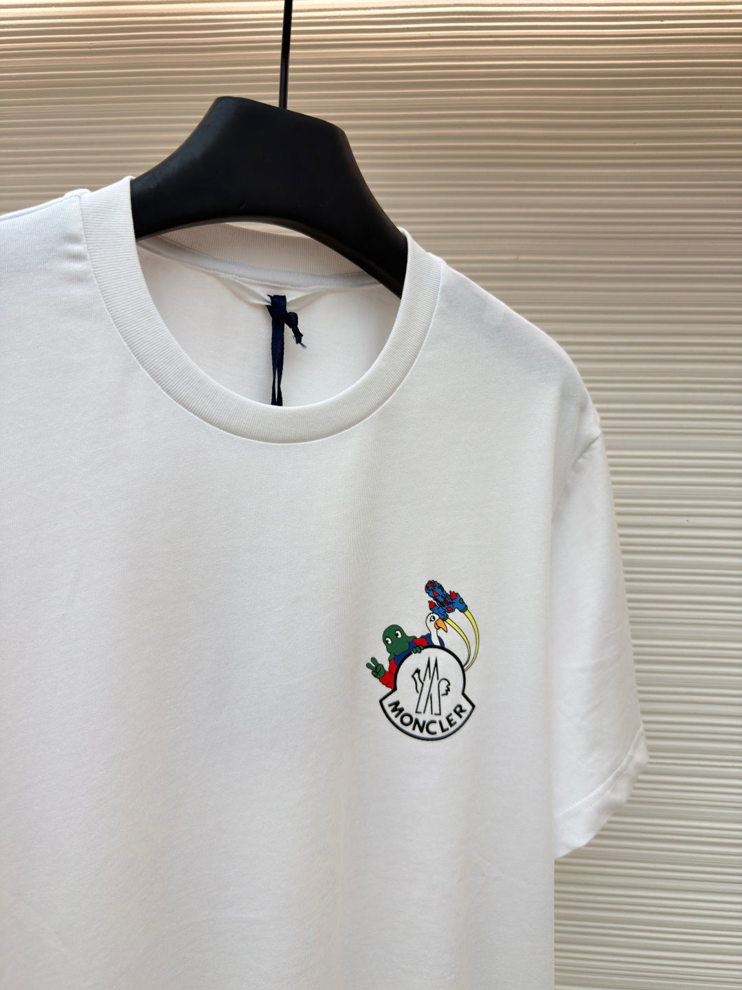 MONCLER 26S SHORT SLEEVE T-SHIRT 599