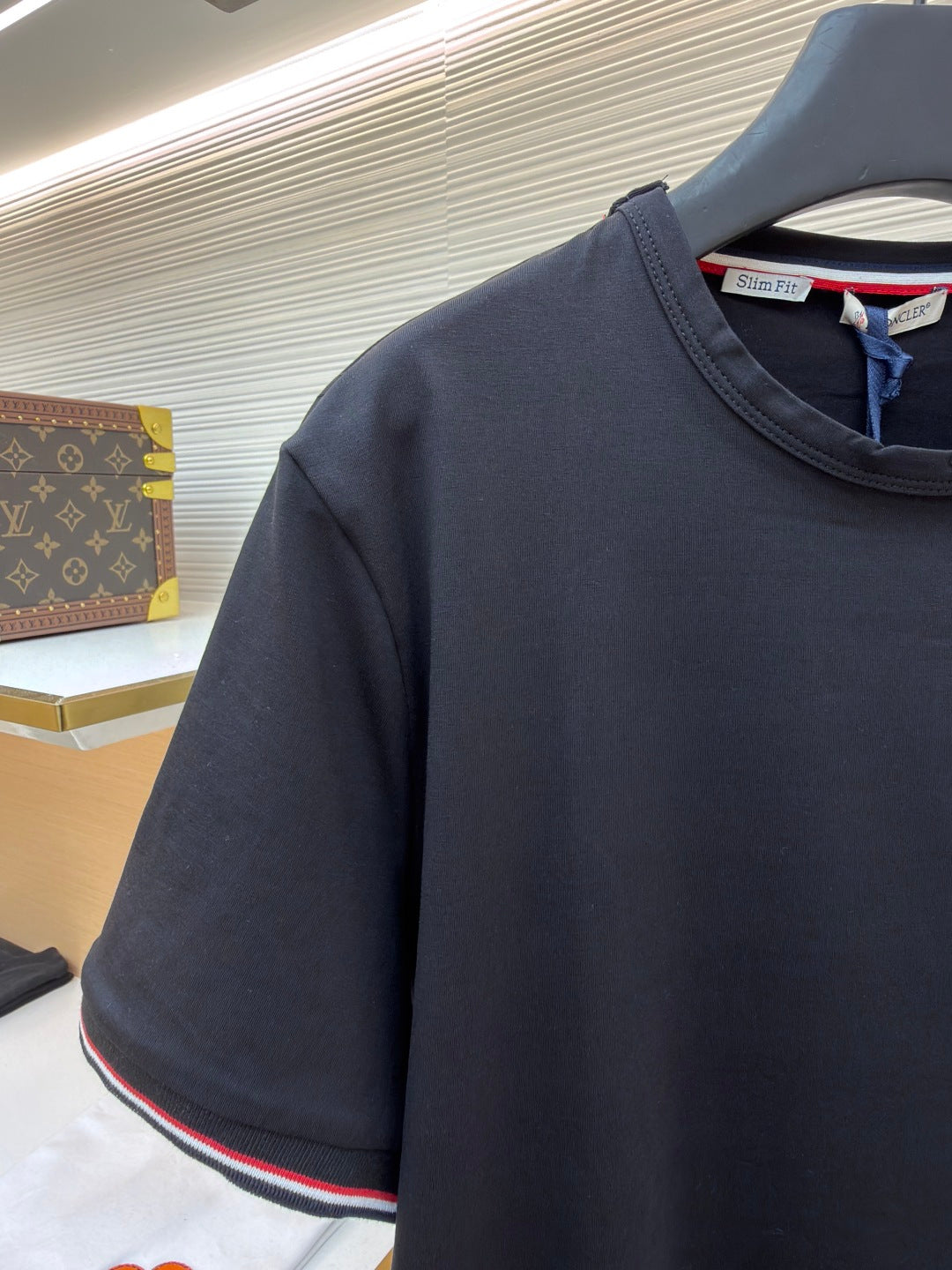 MONCLER 26S SHORT SLEEVE T-SHIRT 622