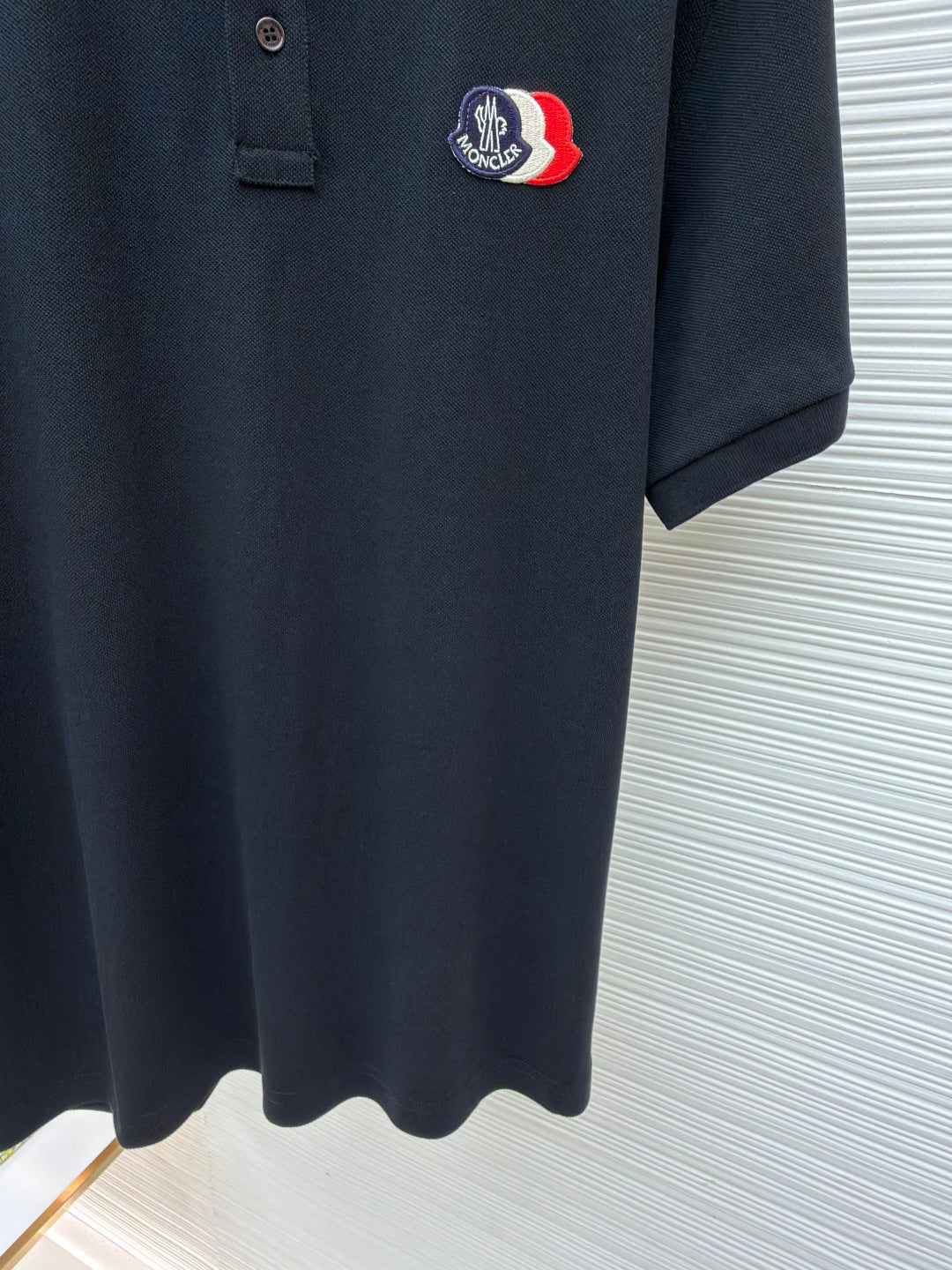 MONCLER 26S POLO SHIRT 619