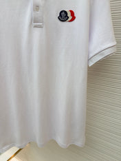 MONCLER 26S POLO SHIRT 617