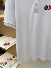 MONCLER 26S POLO SHIRT 617
