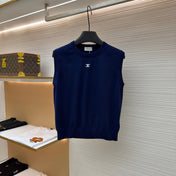 CELINE 26S KNIT TANK TOP 337