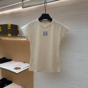 LOEWE 26S SHORT SLEEVE T-SHIRT 340
