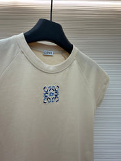 LOEWE 26S SHORT SLEEVE T-SHIRT 340
