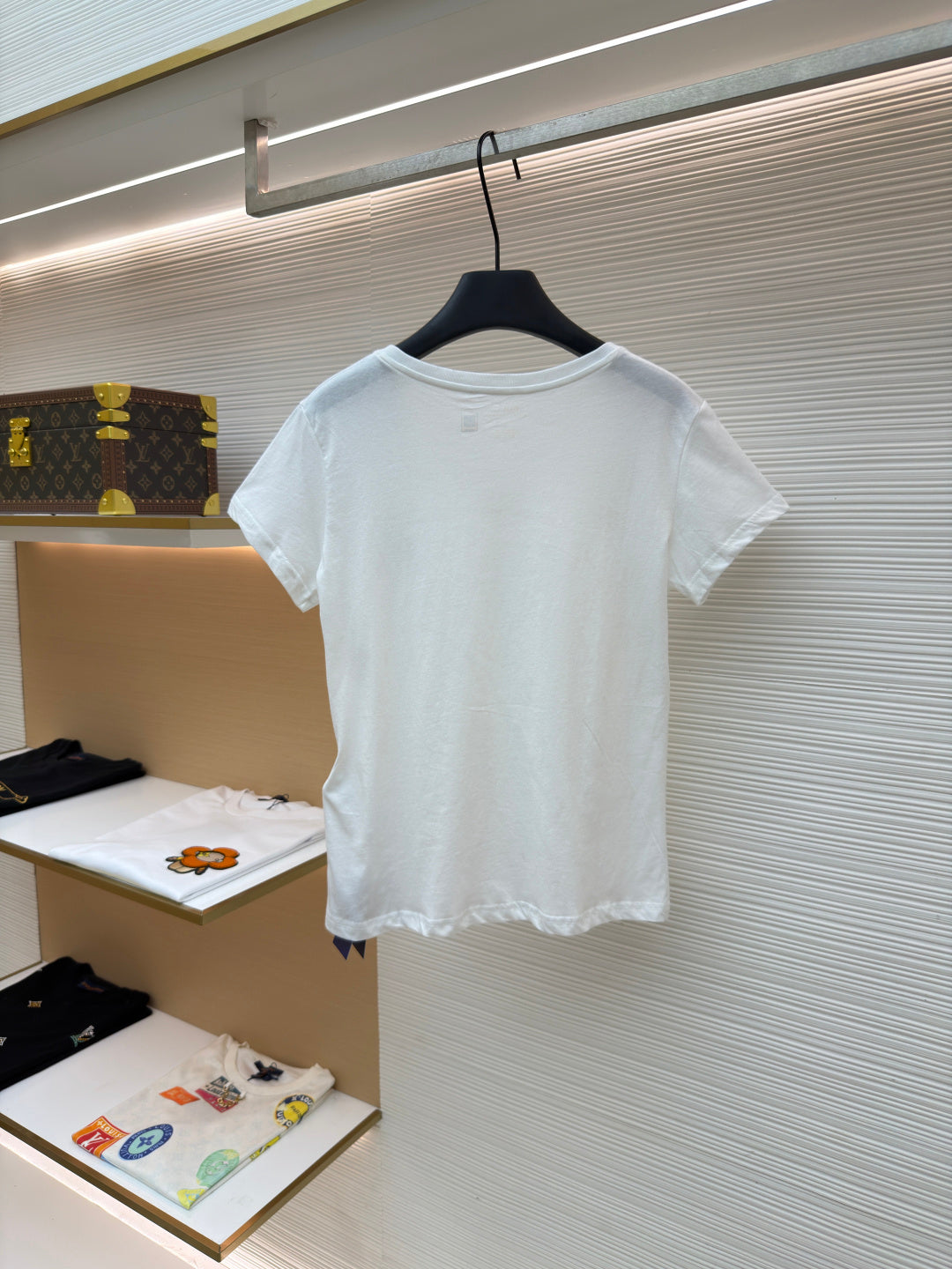 RALPH LAUREN 26S T-SHIRT 520