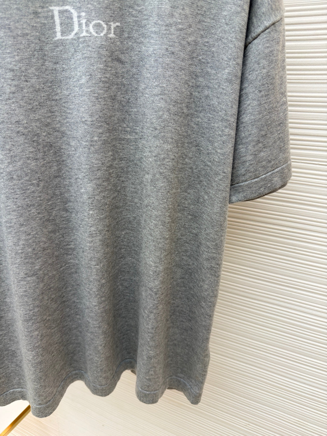 DIOR 26S T-SHIRT 1256