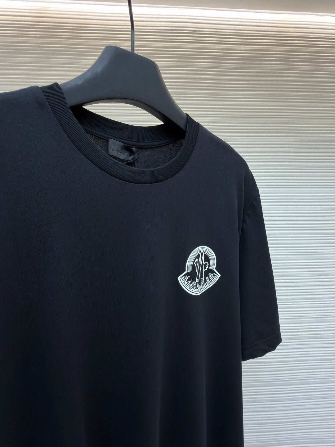 MONCLER 26S SHORT SLEEVE T-SHIRT 596