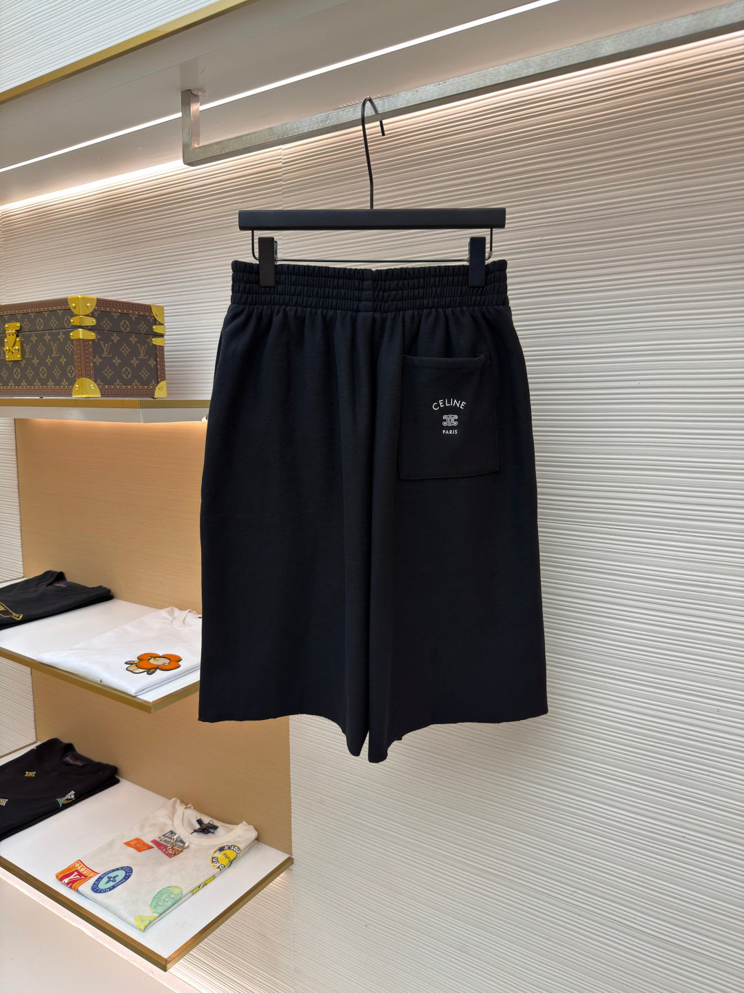 CELINE 26S SHORTS 291