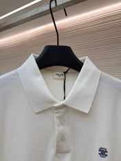 CELINE 26S KNIT POLO TOP 278
