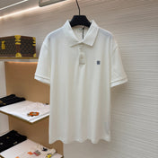 CELINE 26S KNIT POLO TOP 278