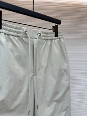 MONCLER 26S JOGGER PANTS 585