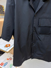 MONCLER 26S SHORT SLEEVE SHIRT 555