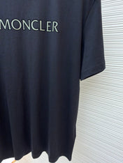 MONCLER 26S SHORT SLEEVE T-SHIRT 554
