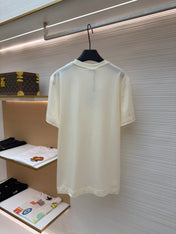 MONCLER 26S SHORT SLEEVE T-SHIRT 608